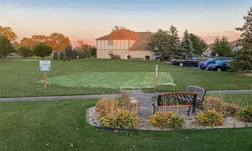 Putting Greens