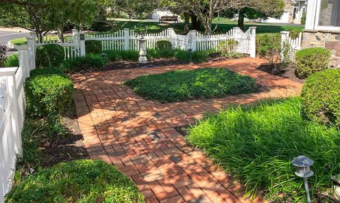 Outdoor Patio