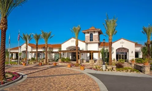 Santa Rosa Clubhouse - 14,000 Sq. Ft.