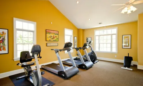 Exercise Room