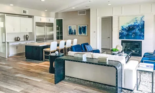 Catering Kitchen & Bar