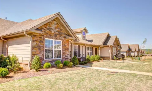 Attached Homes