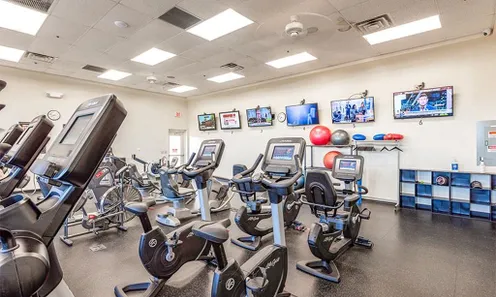 Fitness Studio