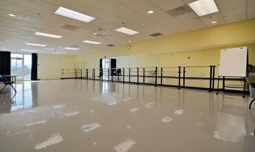 Dance Studio