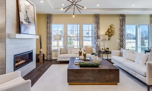 Four Seasons at Carolina Oaks