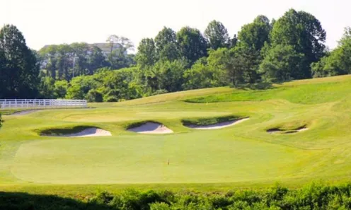 18-Hole Inniscrone Golf Club