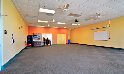 Multi-Purpose Room