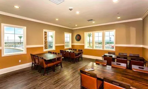 Multi-Purpose Room