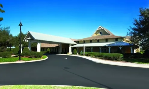 The Club at Victoria Gardens - 20,000 Sq. Ft.