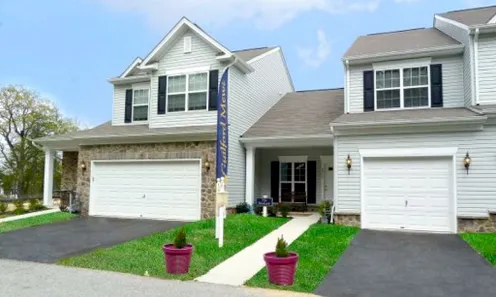 26 Attached Homes
