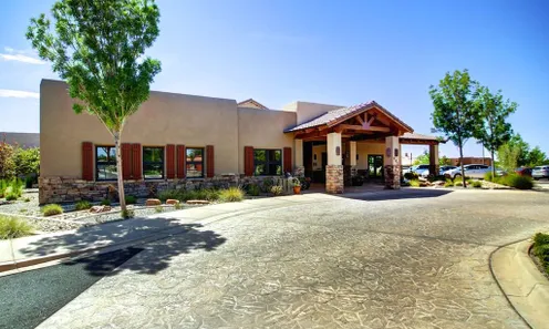 Clubhouse - 9,000 Sq. Ft.