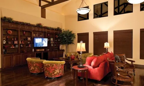 Gathering Room