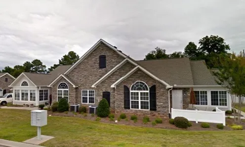 Low-Maintenance Homes