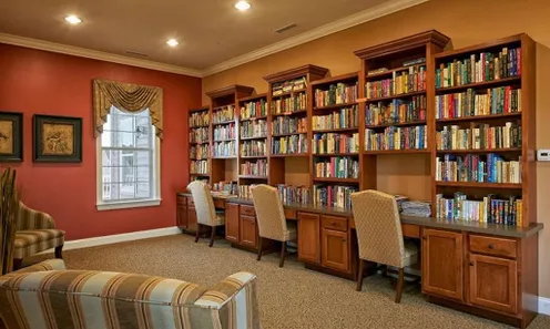 Library