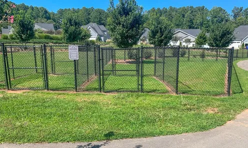 Community Dog Park