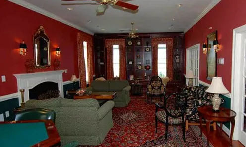 Social Room