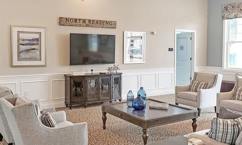 Clubhouse