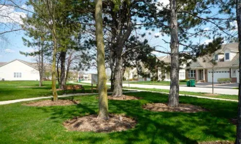 Walking & Biking Trails