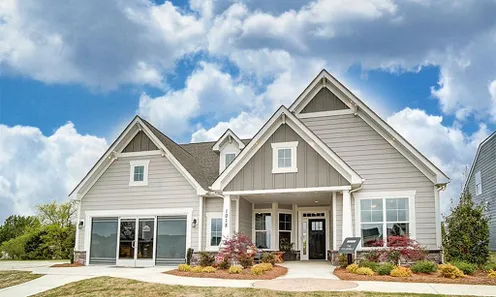 Single-Family Homes