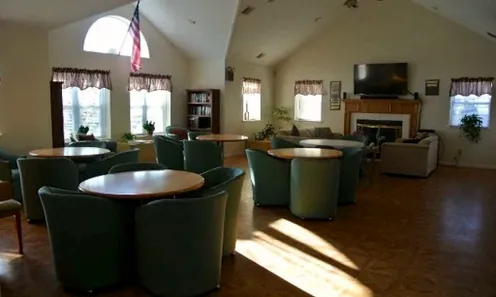 Party Room