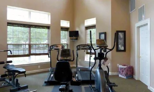 Exercise Room