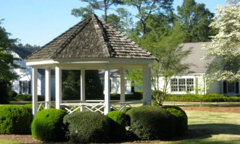 Gazebo