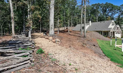 Walking & Biking Trail