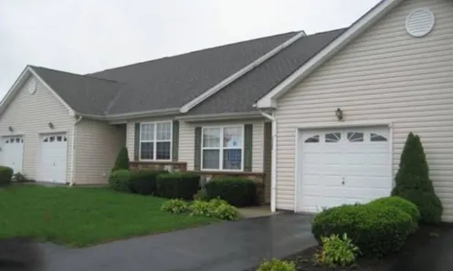 Attached Homes