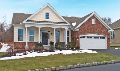 Single Family Home