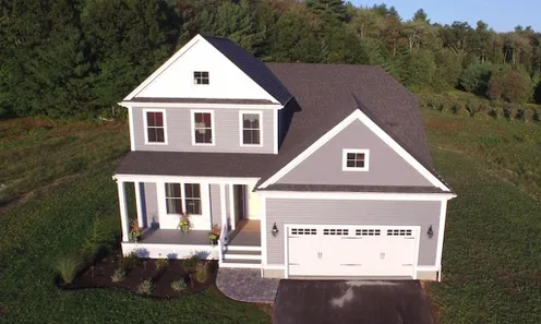 58 Single-Family Homes