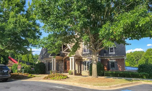 Seven Hills Clubhouse