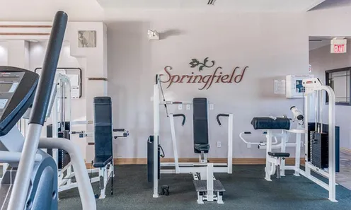 Exercise Equipment