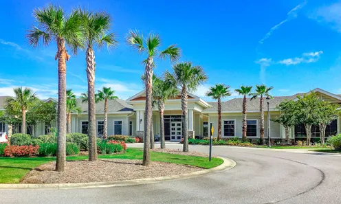 Argent Lakes Amenity Center
