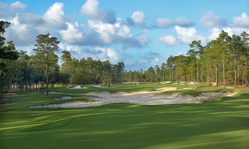 Victoria Hills 18-Hole Golf Course