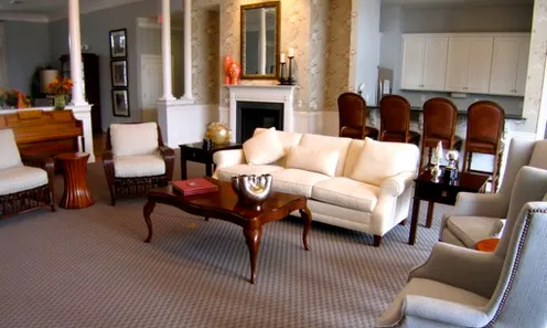 Club Meadows - 8,000 Sq. Ft.