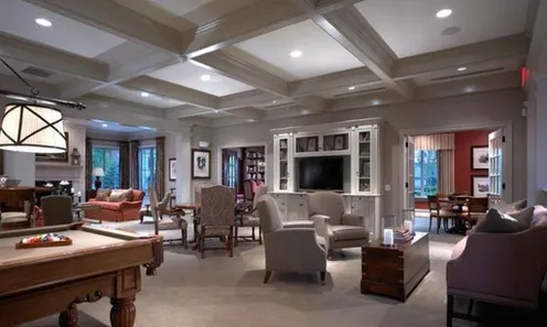 Clubhouse
