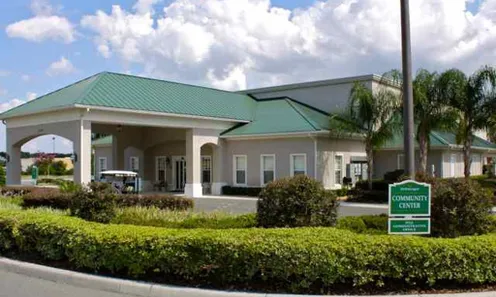 Community Center