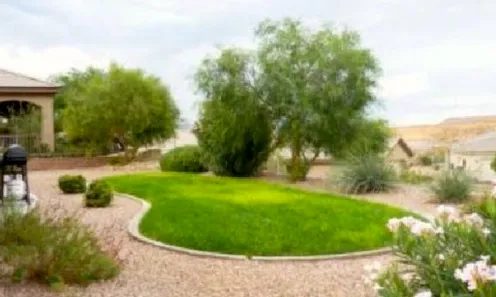 Private Outdoor Space