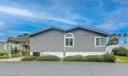 Rancho Monserate Country Club