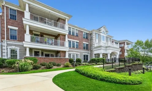 Four Seasons at North Caldwell