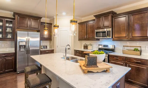 Modern Kitchens