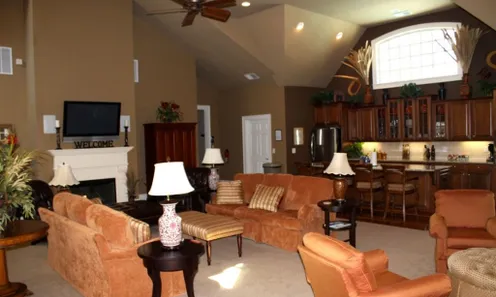 Multi-Purpose Room