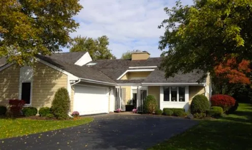 Attached Ranch Villas