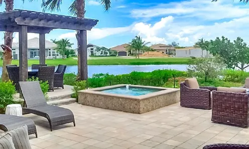 Outdoor Patio