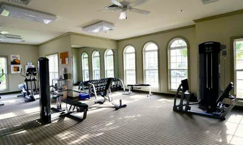 Exercise Room