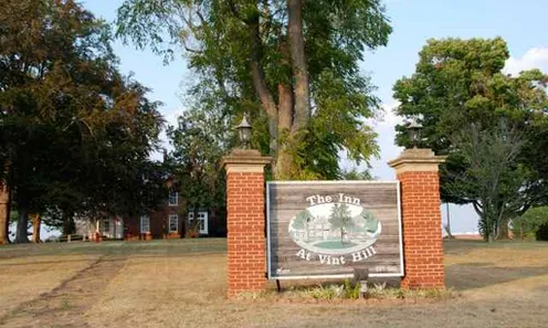 The Inn at Vint Hill