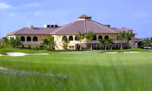 Clubhouse - 27,000 Sq. Ft.