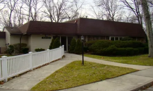 Clubhouse