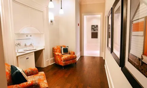 Wet Bar