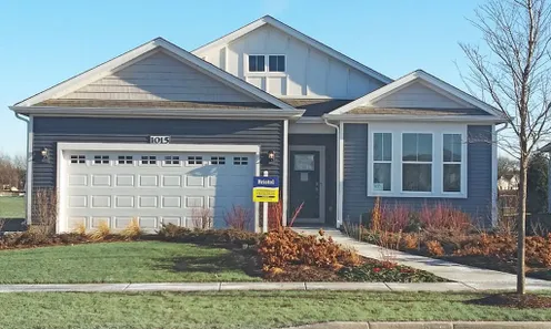 Single-Family & Attached Homes